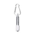 thumbnail image 2 of Aluminum Alloy Mini Keychain Flashlight Portable Strong Light Outdoor Camping Hiking Emergency Torch Tool, 2 of 6