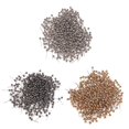 thumbnail image 3 of GUOOL 400 Piece Color Beads Head Push Pins Office Drawing Pins, 3 of 9