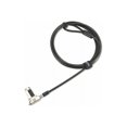 thumbnail image 1 of Kensington Slim N17 2.0 - Security cable lock - for wedge-shaped slot, 1 of 14