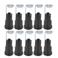 thumbnail image 4 of Ccdes E12 Lamp Base, E12 Lamp Holder 10PCS For Household, 4 of 8