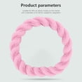 thumbnail image 2 of TIMIFIS Steering Wheel Covers Car Steering Wheel Cover with Soft Warm Non-Slip Car Decoration Car Wheel Protector Universal Fits 14-15 Inches Car Accessories, 2 of 6