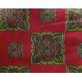 thumbnail image 4 of oneOone Georgette Viscose Fabric Floral Block Printed Craft Fabric BTY 42 Inch Wide, 4 of 4
