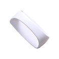 thumbnail image 4 of Elodie Cabinet Handle Comfortable Practical Knob for Screen Doors Wardrobe Cabinets white, 4 of 8