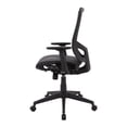 thumbnail image 2 of Chaise de bureau en maille à dossier haut TygerClaw, 2 of 3