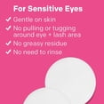 thumbnail image 4 of AlmayTampons démaquillants pour les yeux Almay (120 unités), 4 of 6