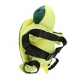 thumbnail image 2 of jinwen Premium Hip Pad Kid Adults Skateboard Ski Protector Tailbone Protection turtle turtle xl, 2 of 6