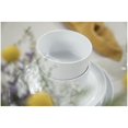 thumbnail image 2 of STAUB Dining Line 4 Piece Ceramic Bowl Set, White, 2 of 3