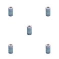 thumbnail image 1 of maskred Self-adhesive Wallpaper Border Sticker For Convenient Installation Decorative style 5 5Set, 1 of 6