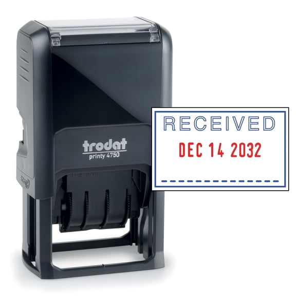 Oct4750 Trodat | Walmart Canada