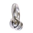 thumbnail image 3 of TrailFX D-Ring WA044 Goupille 3/4 Pouce; Poids de 9 500 Livres; Argent; Acier; Simple, 3 of 3