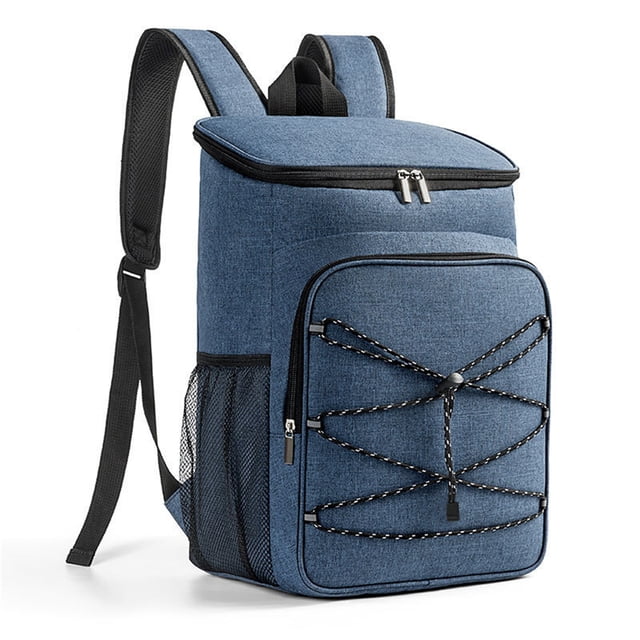 Sac à Dos Isotherme de Camping, Grande Capacité, Étanche