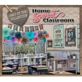 thumbnail image 2 of TEACHER CREATED RESOURCES Tableaux de Poche en Bois Peint, 2 of 8