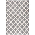 thumbnail image 3 of Safavieh Layla Geometric Plush Shag Area Rug, 3 of 4