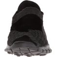 thumbnail image 2 of Bernie Mev Chaussures Plates Comfi pour Femmes - Noir, 2 of 8