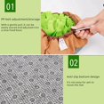 thumbnail image 4 of Pet Snuffle Mat for Dogs  Interactive Feed Game for Boredom  Encourages Natural Foraging Skill Dog Treat Dispenser, 4 of 12