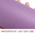 thumbnail image 3 of Unique Bargains 5 Pack 6-Inch Purple Sanding Discs 240 Grits Hook & Loop Professional Aluminum Oxide Sandpaper, 3 of 6