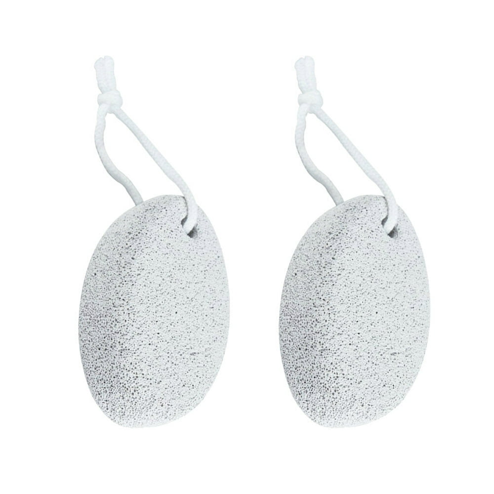 LOVEVER Earth Pumice Stone Natural Foot File Pumice Stone for Feet Pumice Stone for Hand