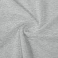 thumbnail image 5 of Gubotare Mignons Pyjamas pour Garçons Unisexe-Bébé Pyjama à Manches Courtes Ensemble 2 Pcs 4T 5T (Gris,4-5 Ans), 5 of 5