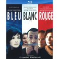 thumbnail image 1 of Trois Couleurs : Bleu / Blanc / Rouge (Blu-ray), 1 of 2