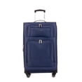 thumbnail image 1 of Jetstream Valise Enregistrée Souple Grand Format Extensible, Valise de Voyage Légère à Roulettes avec Roues Pivotantes, 1 of 7