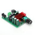 thumbnail image 3 of Mono Subwoofer, NE5532 OPAMP TPA3116 100W Mono Power Subwoofer DC 8-25V With Screw Cap For Professional Use, 3 of 7