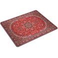 thumbnail image 2 of NonSlip Rubber Gaming Mouse Pad Rectangular Rug Mousepad for Computers & Laptops Durable and Reliable Surface for Precision Control Ideal for Gamers and Office Workers, 2 of 5