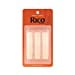 thumbnail image 3 of Rico Bass Clarinet Reeds - #3, 3 Pack, 3 of 3