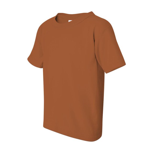 Gildan Jeunesse Lourd T-Shirt en Coton