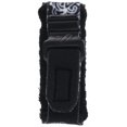 thumbnail image 4 of Gruv Gear Bandana FretWraps, Grand, Noir, 4 of 4