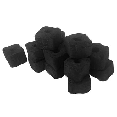 MOVTOTOP Raindrops Volcanic Pumice Stones Lava Rock for Aquarium Tea Black