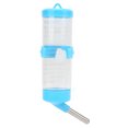 thumbnail image 2 of Hamster Water Bottle Hamster Drinking Bottle Hamster Drinking Dispenser Hamster Drinking Fountain Hamster Water Bottle Dispenser Automatic No Drip Hamster Drinking Fountain For, 2 of 8