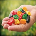 thumbnail image 3 of Waterbridge Wine Gums 800 Grams, 3 of 5