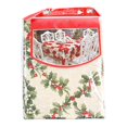 thumbnail image 1 of Nappe à Thème de Noël pour Maison Restaurant Table à Manger Couverture de Bureau à Thé Couverture de Table Imprimée, Type C, 1 of 5