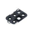 thumbnail image 5 of Objectif de Caméra Arrière de Remplacement avec Support Compatible avec OnePlus 8T (Argent Lunaire), 5 of 5