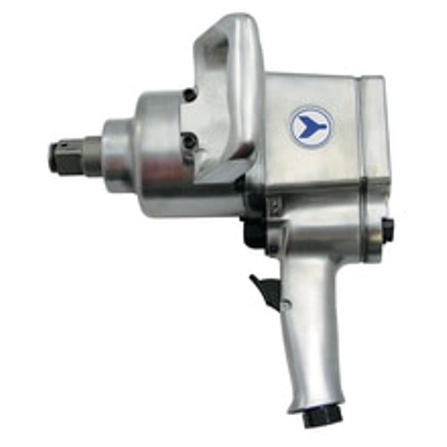 AW38PSD 1" Drive Impact Wrench - Super Heavy Duty