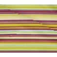 thumbnail image 4 of oneOone Cotton Flex Fabric Horizontal Stripe Decor Fabric Printed BTY 40 Inch Wide, 4 of 4