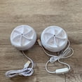 thumbnail image 4 of Portable Machine Suction Cup Turbine Washer | Travel Turbine Washer Multifunctional Washing Machine Portable Washing Machine for Home Travel Business Camping RV, 4 of 8