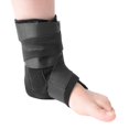thumbnail image 2 of Ankle Brace,Adjustable Ankle Joint Support Ankle Support Brace Ankle Strap Support Exceptional Reliability, 2 of 8