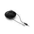 thumbnail image 4 of axGear 3.5mm Desktop Tie-clip Microphone for PC Laptop Notebook Skype Voice Record, 4 of 8