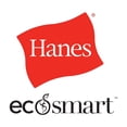 thumbnail image 4 of Hanes Mens ComfortBlend EcoSmart Crew Sweatshirt - Best-Seller, S, Light Steel, 4 of 6