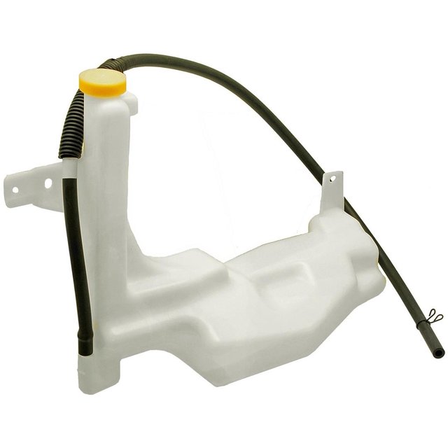 DORMAN Coolant Reservoir - 603-610