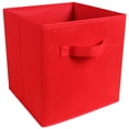 thumbnail image 1 of Suncoda Storage Bins, Large Capacity Clothes Storage Basket Portable Clothes Storage Bag for Organizing Bedroom, 1 of 2