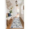 thumbnail image 1 of Rug Branch Havana Collection Tapis traditionnel en détresse, 1 of 10