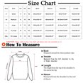 thumbnail image 2 of Hauts de Mode pour Femmes Mode Décontractée Automne Hiver Plus Polaire Chaude Imprimé de Noël pour Femmes, 2 of 5