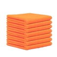 thumbnail image 2 of TIMIFIS Sweeping Rag Microfiber Kitchen Dishwashing Cloth Household Absorbent Cleaning Cloth Dry and Wet Car Wash Towel Efficient Water Absorption and Less Prone to Shedding Hair Cleaning Supplies, 2 of 6