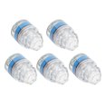 thumbnail image 4 of Fishing Lure Light, Bass Lure Light 5Pcs LED Flashing  For Sea Blue,Green,Red,White, 4 of 8