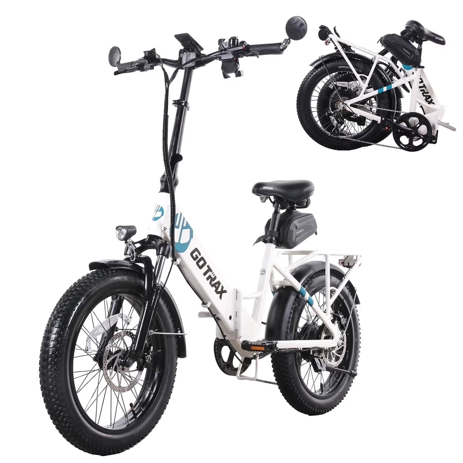 Bicycle GRID 2.0 & 3.0 新品未開封 レアデック Gotrax R2V2 20