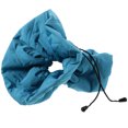 thumbnail image 4 of Collier Anti-licking pour Chat Collier Ajustable pour Chat après Chirurgie Cône de Récupération pour Chat, 4 of 7