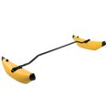 thumbnail image 2 of LHCER Kayak Stabilizer, Kayak Outrigger Kit, Fine Workmanship For Canoeing Kayaking, 2 of 8