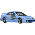 thumbnail image 2 of Hot Wheels Fast & Furious Custom Acura Integra Sedan GSR véhicule, 2 of 6